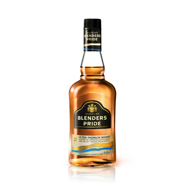 Blenders Pride