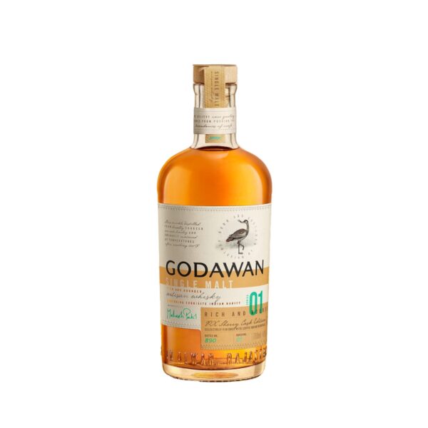 GODAWAN 01