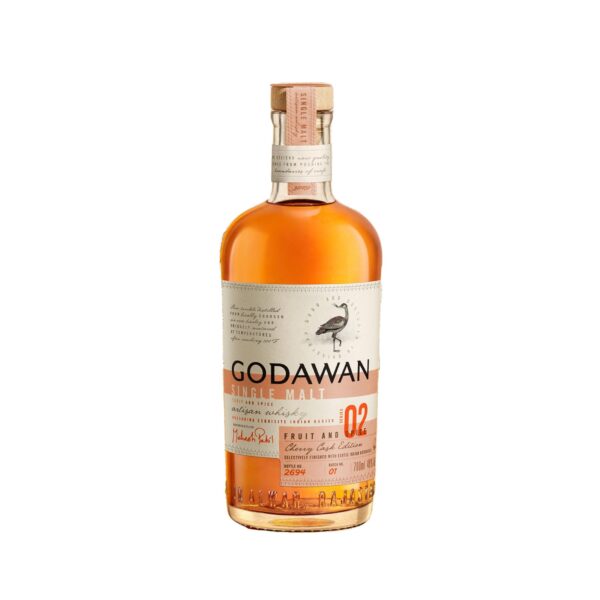 GODAWAN 02
