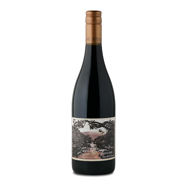 Love Oregon Pinot Noir