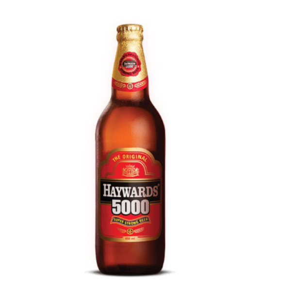 HAYWARDS 5000