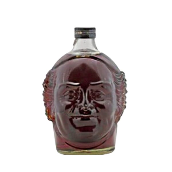 OLD MONK, LEGEND