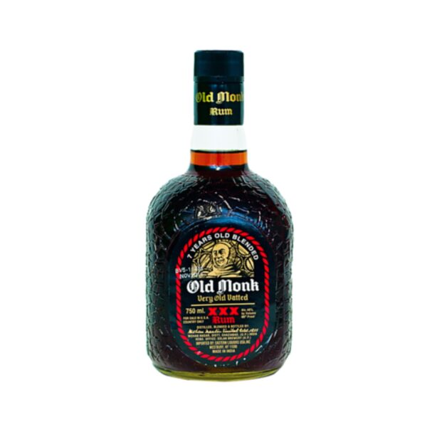 OLD MONK XXX
