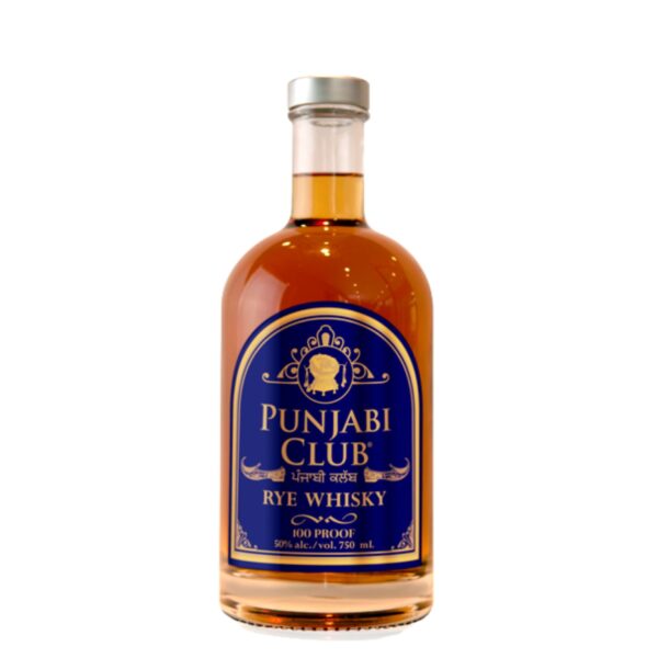 PUNJABI CLUB
