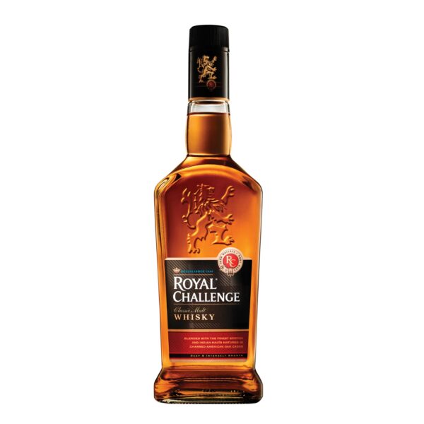 ROYAL CHALLENGE
