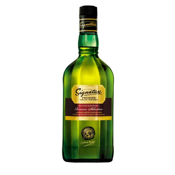 SIGNATURE RESERVE