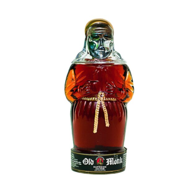 OLD MONK SUPREME RUM