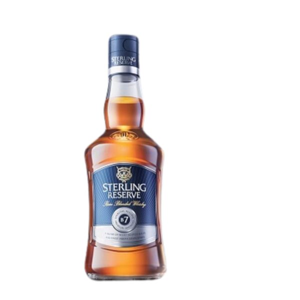 STERLING RESERVE B7