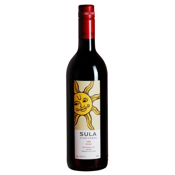 SULA-SHIRAZ