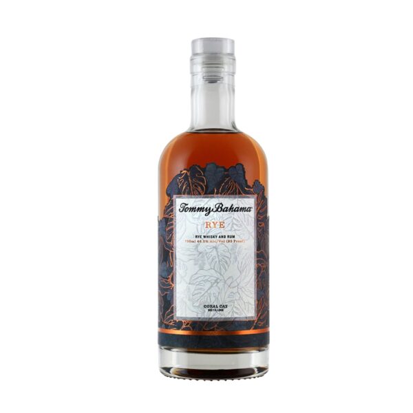 TOMMY BAHAMA RYE