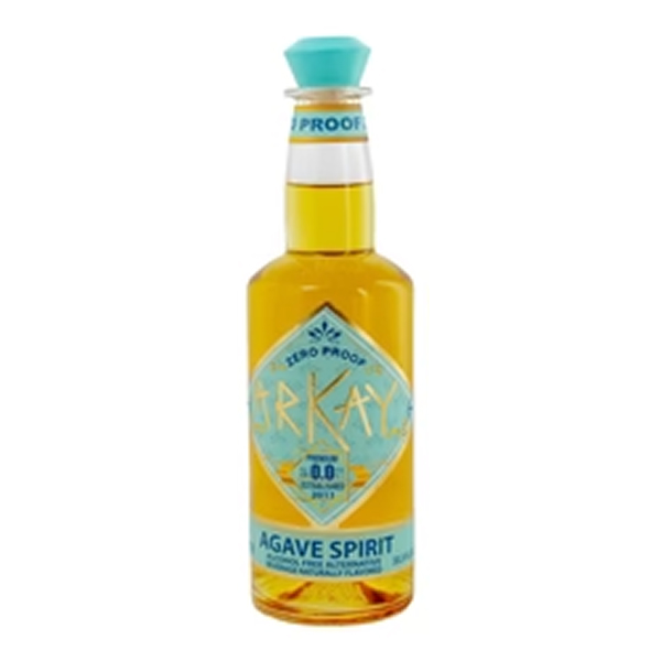 Arkay Agave Spirit (Tequila Alternative) – 1L