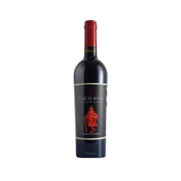 Alexander Valley Cabernet Sauvignon