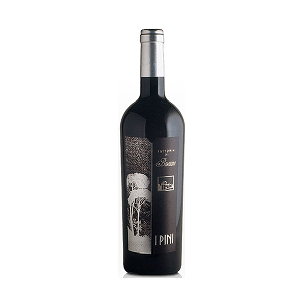 Basciano I Pini – 2021