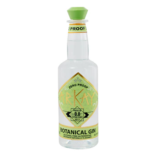 Arkay Botanical Gin – 1L