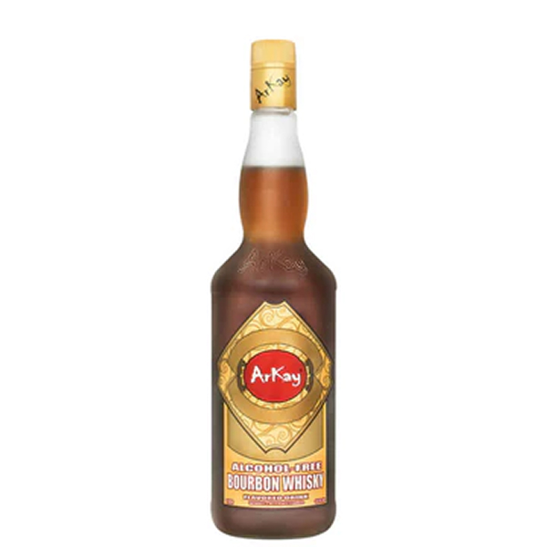 Arkay Peated Whisky – 1L