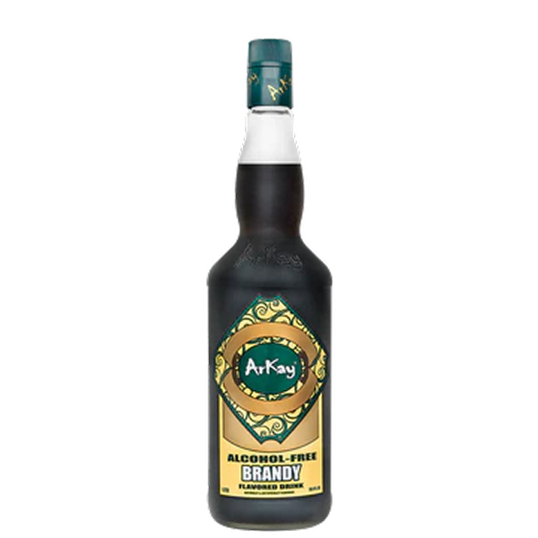 Arkay Brandy – 1L
