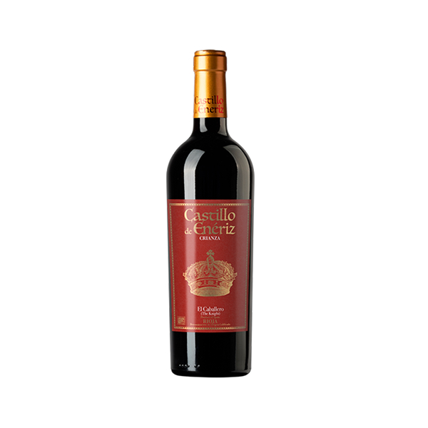 Castillo DE Eneriz Crianza Red