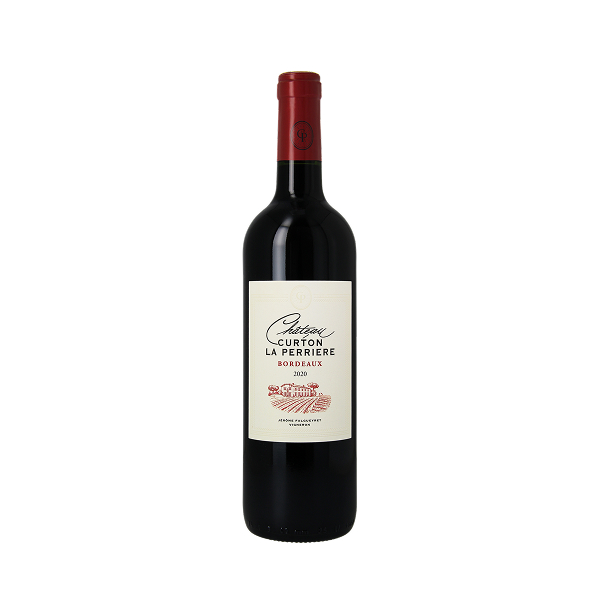 Château Curton La Perrière