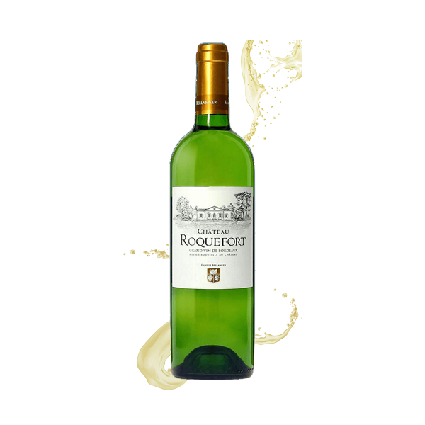 Château Roquefort Sauvignon Blanc