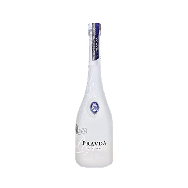 Pravda Vodka Classic