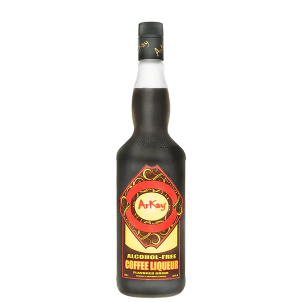 Arkay Coffee Liqueur – 1L