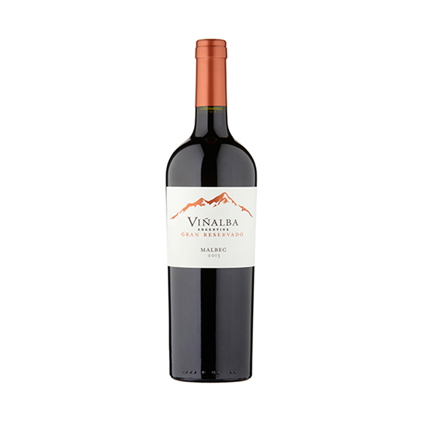 Vinalba Gran Reserva Malbec