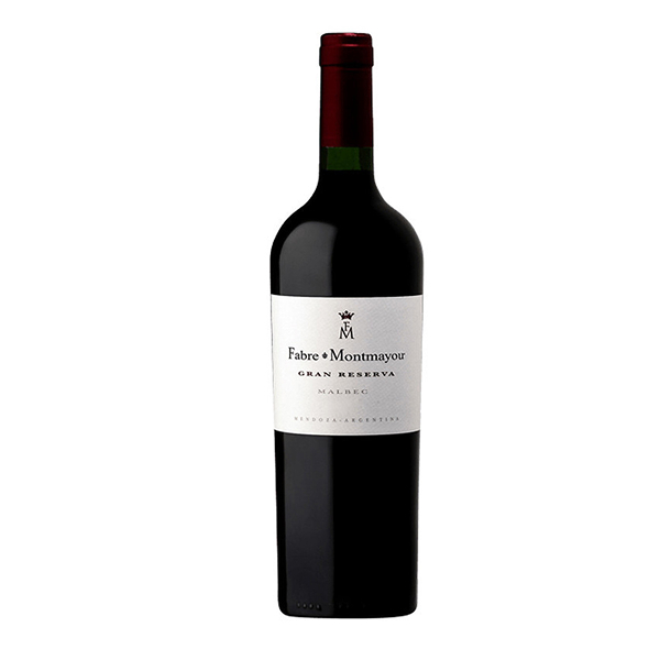 Fabre Montmayou Gran Reserva Malbec