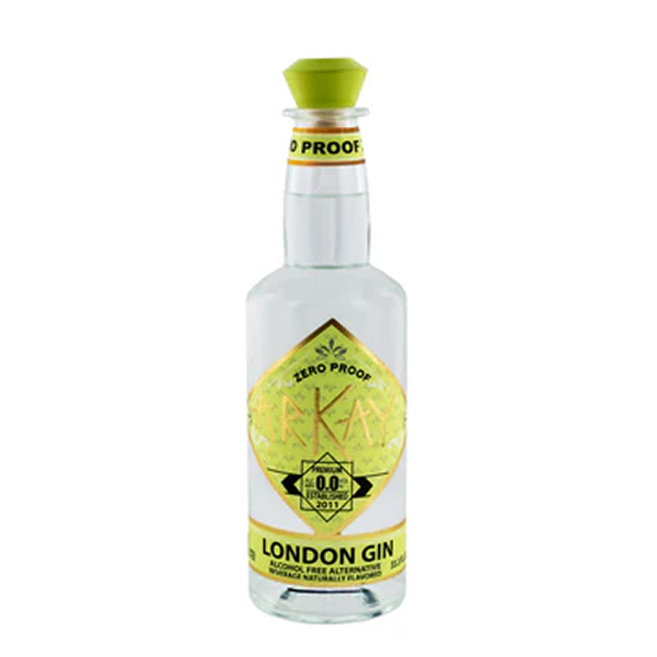 Arkay London Gin – 1L