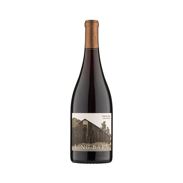 Long Barn California Pinot Noir
