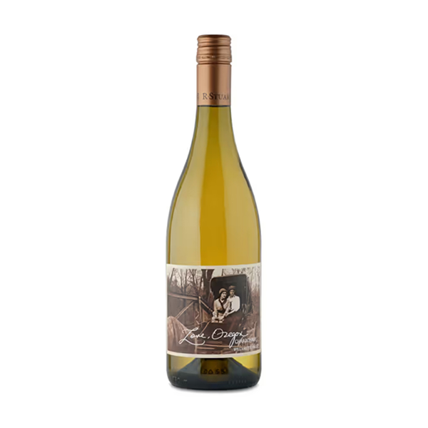 Love, Oregon Chardonnay