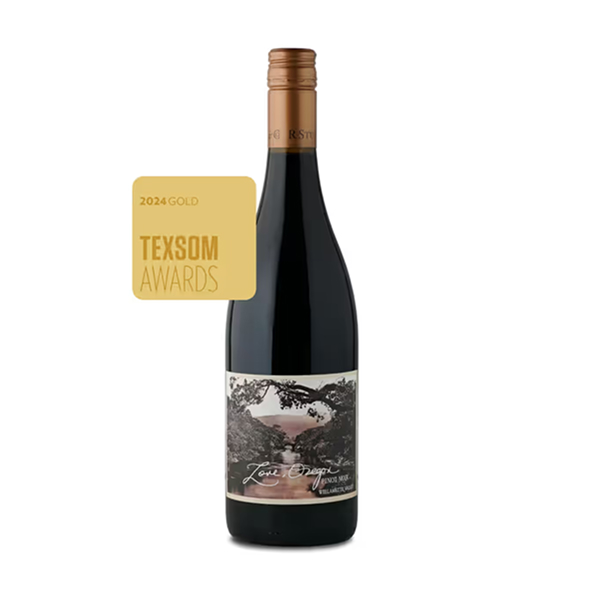 Love, Oregon Pinot Noir