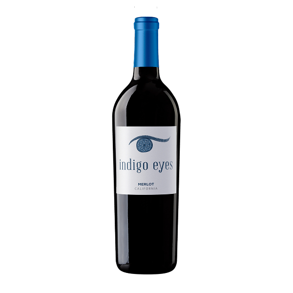 Merlot - Indigo Eyes