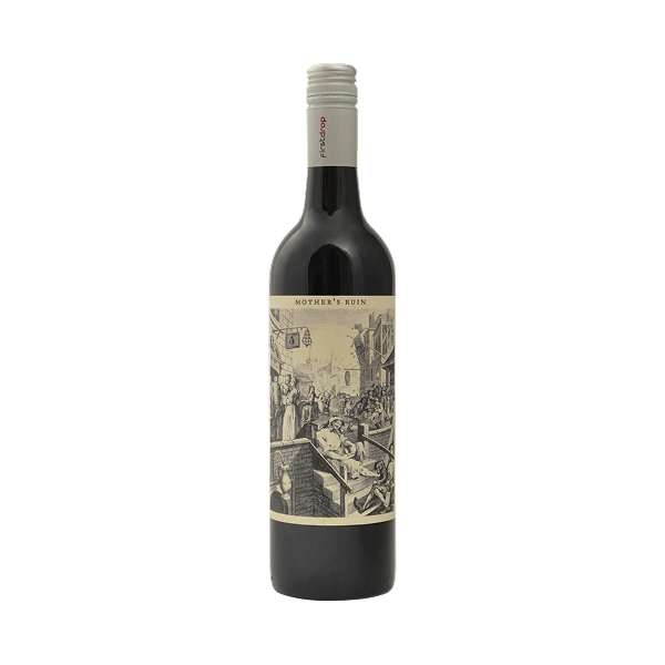 First Drop Mother's Ruin Cabernet Sauvignon 2022 – McLaren Vale, Australia