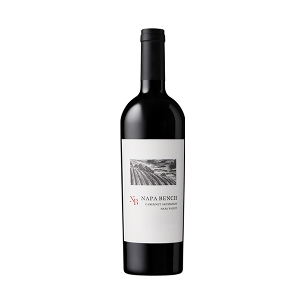 Napa Bench Cabernet Sauvignon