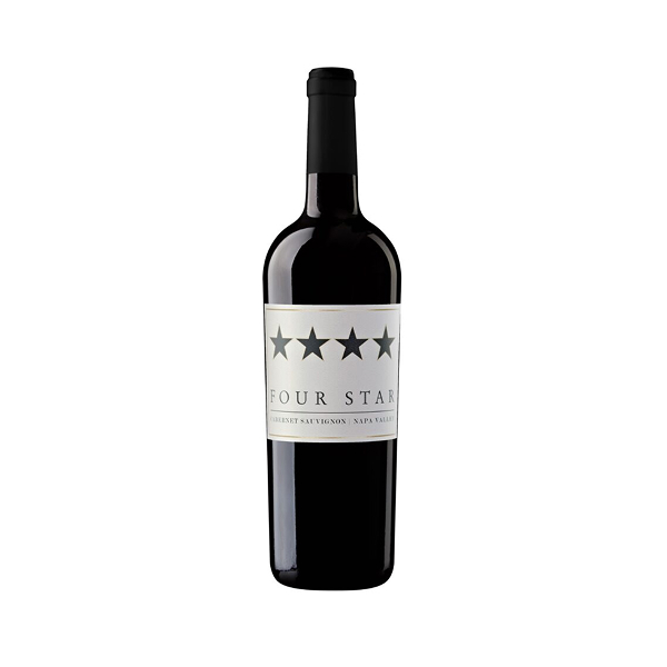 Napa Valley Cabernet Sauvignon