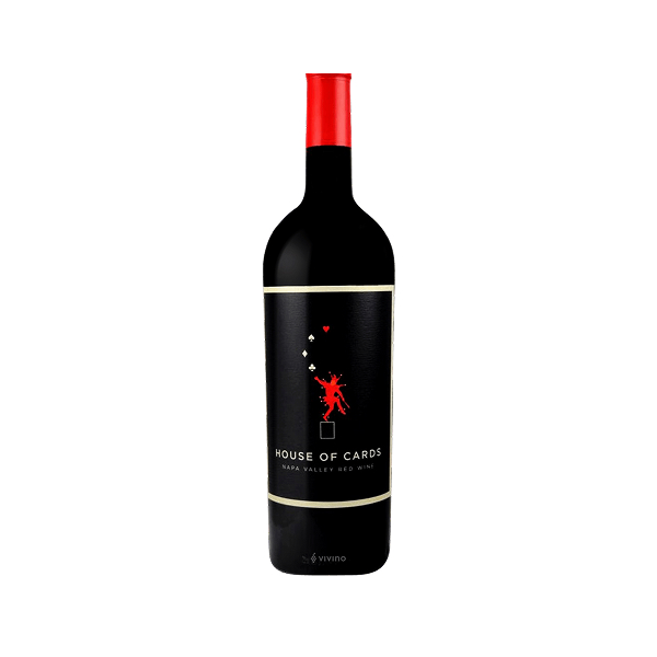 North Coast Red Blend
