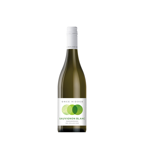 OnceHidden Sauvignon Blanc