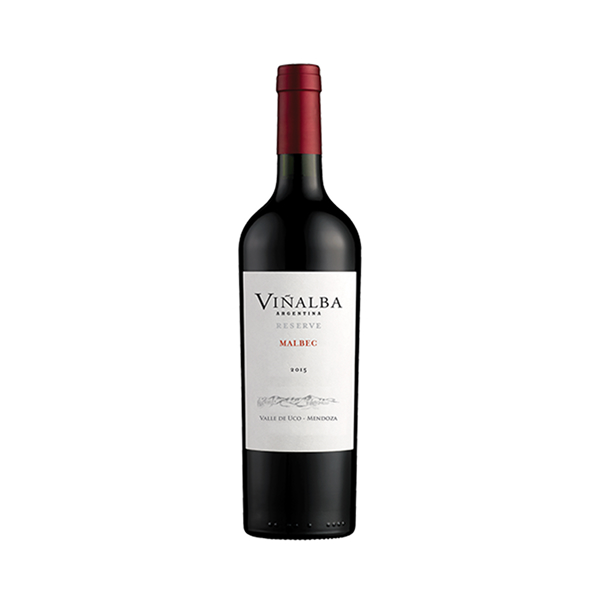 Vinalba Reserva Malbec