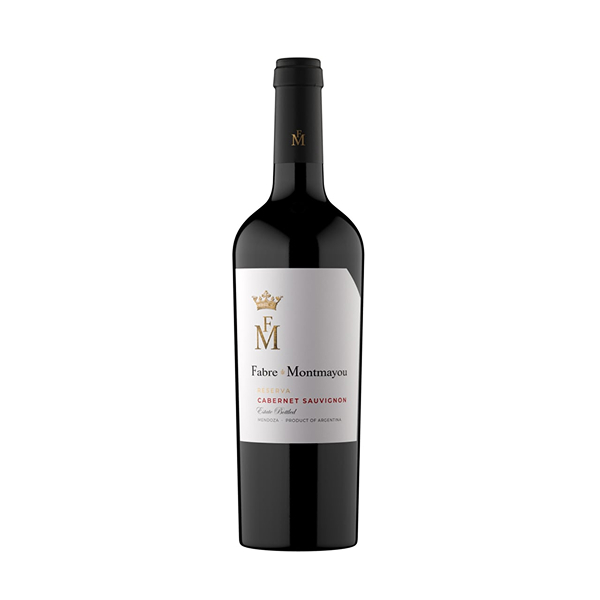 Fabre Montmayou Reserva Cabernet Sauvignon