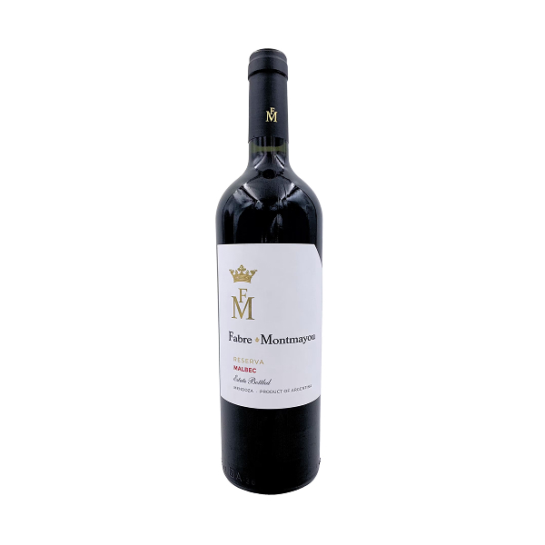 Fabre Montmayou Reserva Malbec