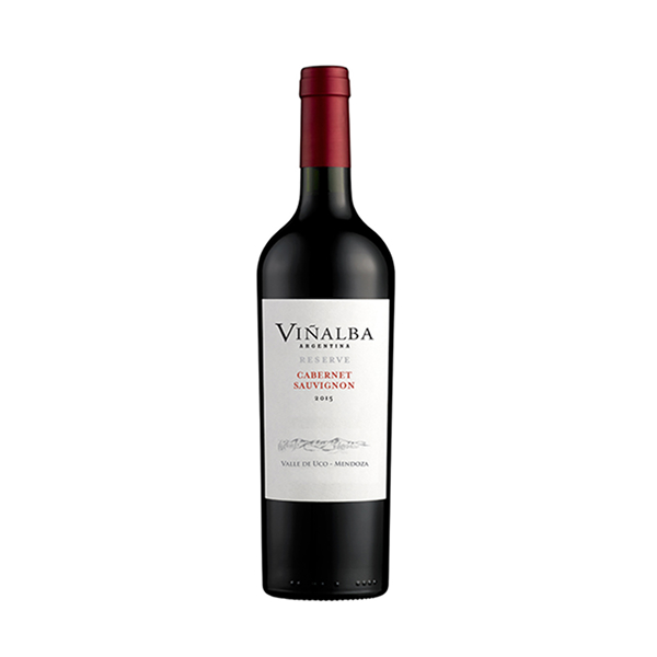 Vinalba Reserva Cabernet Sauvignon
