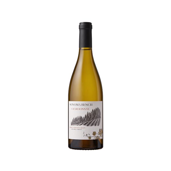 Sonoma Bench Russian River Pinot Noir