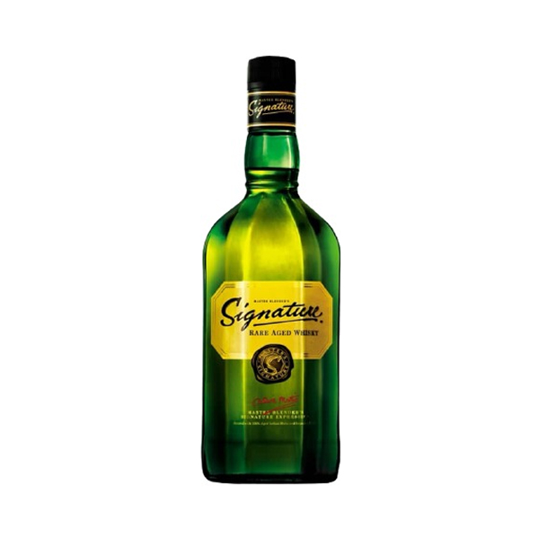 Signature Premier Whisky