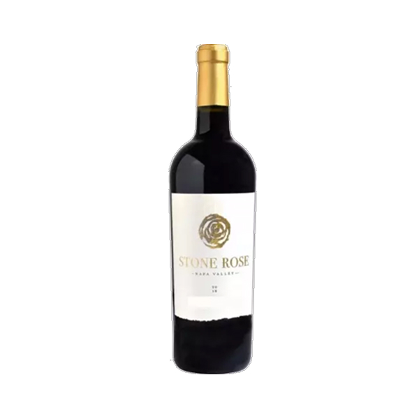 Stone Rose Red Blend