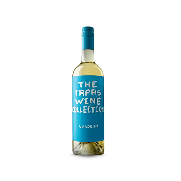 Tapas Wine Collection Verdejo