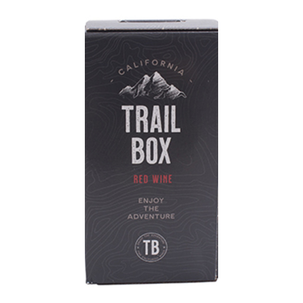 Trail Box Red Blend 2023