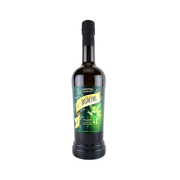 Vampyre Absinthe RTD