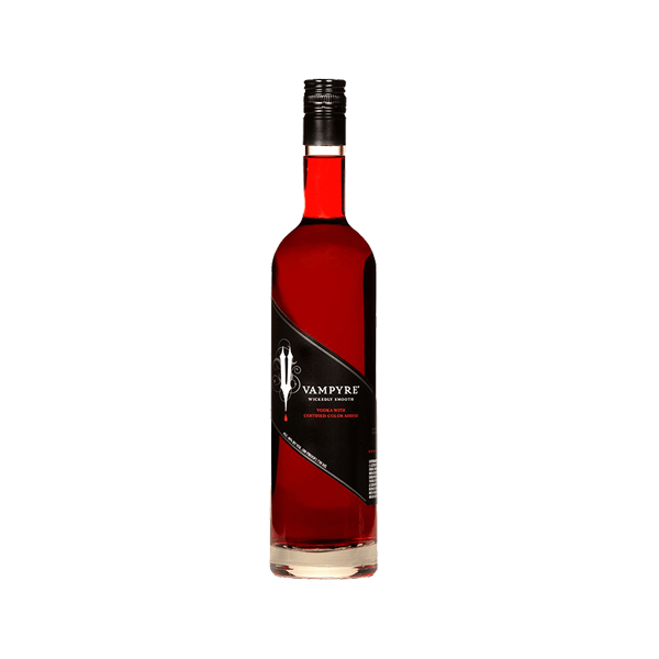 Vampyre Vodka Red