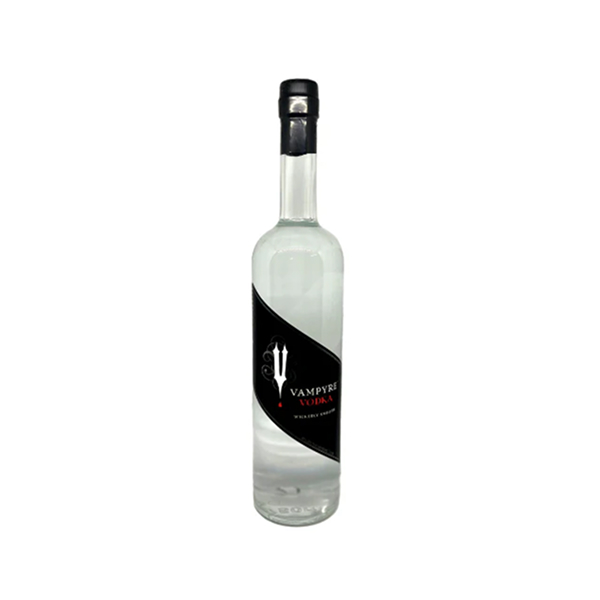 Vampyre Vodka White