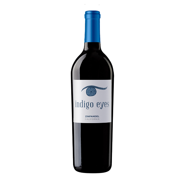 Zinfandel - Indigo Eyes